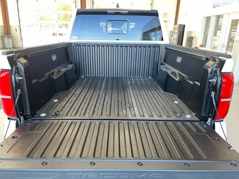 New 2025 Toyota Tacoma SR5 image 9
