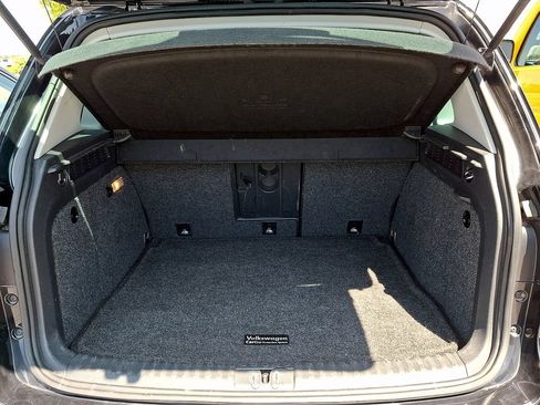 Used 2015 Volkswagen Tiguan SE AWD/4WD image 29