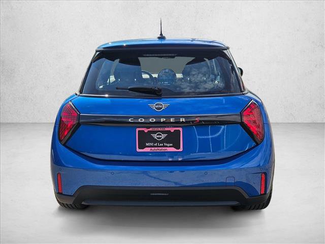 New 2026 MINI Cooper S FWD image 7
