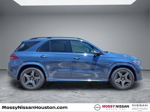 Used 2024 Mercedes-Benz GLE 350 4MATIC image 8
