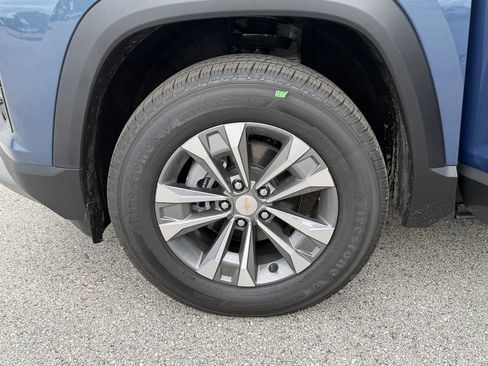 New 2026 Chevrolet Equinox LT w/ Safety and Technology Package image 24