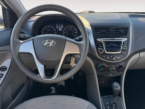 Used 2016 Hyundai Accent SE image 10