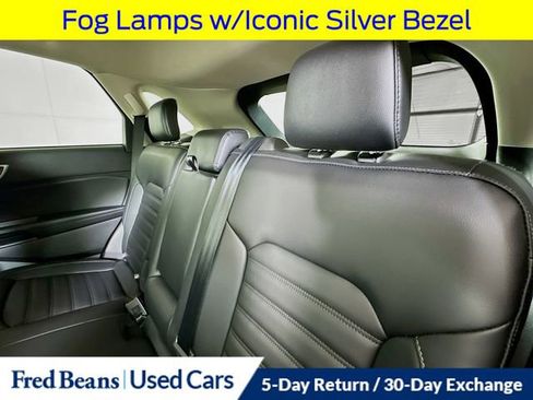 Certified 2024 Ford Edge SEL w/ Convenience Package image 29