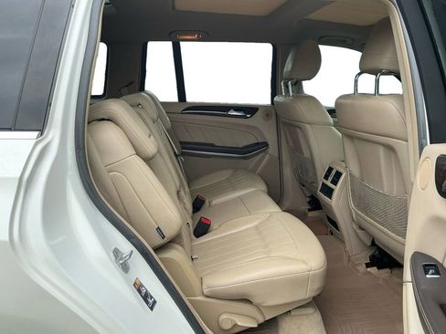 Used 2013 Mercedes-Benz GL 320 BlueTEC 4MATIC image 23