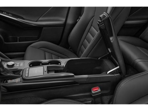 Certified 2023 Lexus IS 350 F Sport image 14