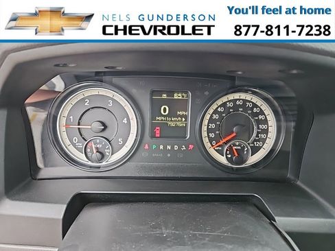 Used 2016 RAM 3500 Tradesman w/ Popular Equipment Group image 25