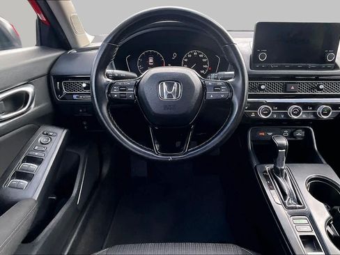 Used 2023 Honda Civic EX image 6