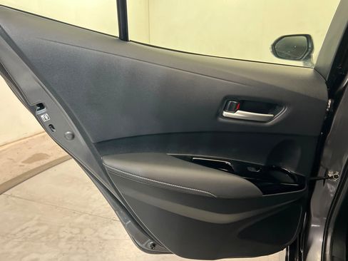 Used 2023 Toyota Corolla XSE FWD image 19