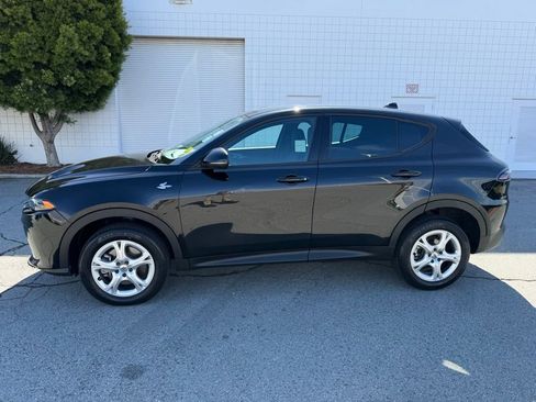 Used 2024 Dodge Hornet GT AWD/4WD image 3