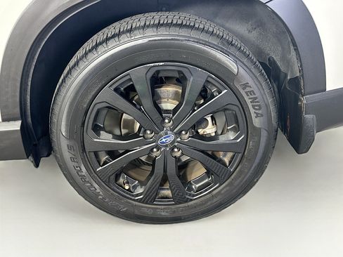 Used 2021 Subaru Forester Sport AWD/4WD image 11