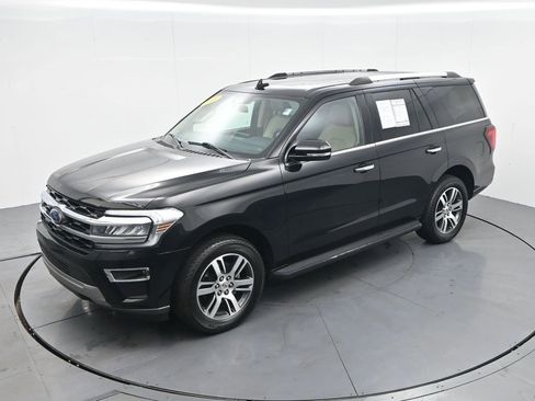 Used 2023 Ford Expedition Limited image 25