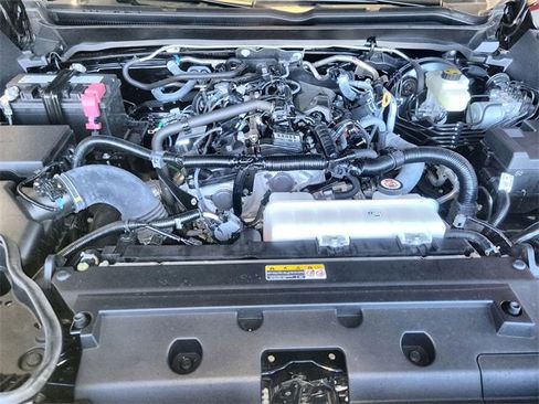 Used 2025 Toyota Tacoma SR5 image 25