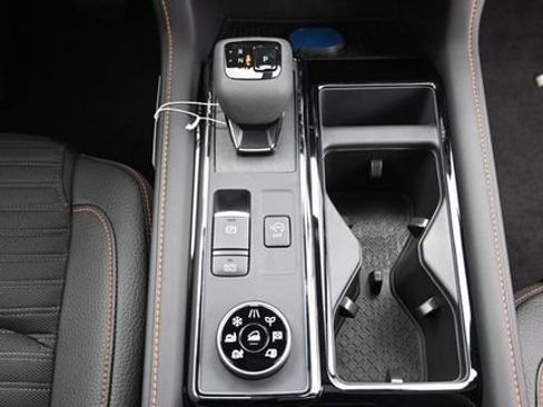 New 2026 Nissan Pathfinder Rock Creek w/ Rock Creek Premium Package AWD/4WD image 17