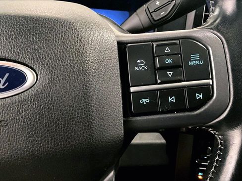 Used 2023 Ford F350 Lariat w/ Lariat Ultimate Package image 18