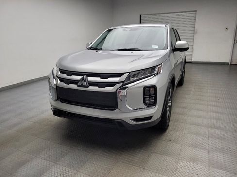 Used 2022 Mitsubishi Outlander Sport AWD image 15