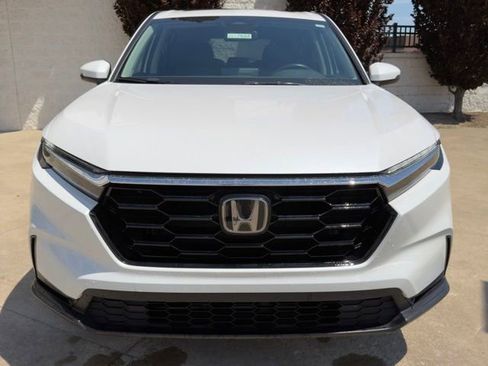 Certified 2023 Honda CR-V EX image 8