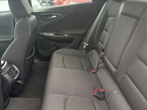Used 2023 Chevrolet Malibu LT image 18