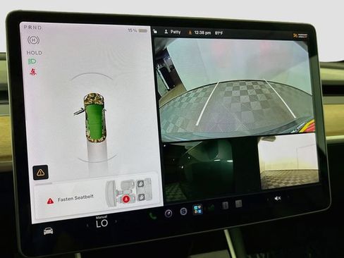 Used 2018 Tesla Model 3 Long Range RWD image 13
