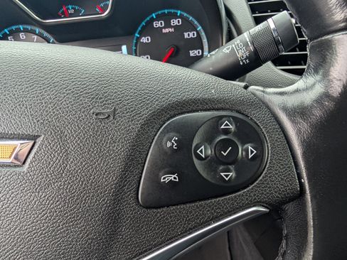 Used 2018 Chevrolet Impala Premier FWD image 16