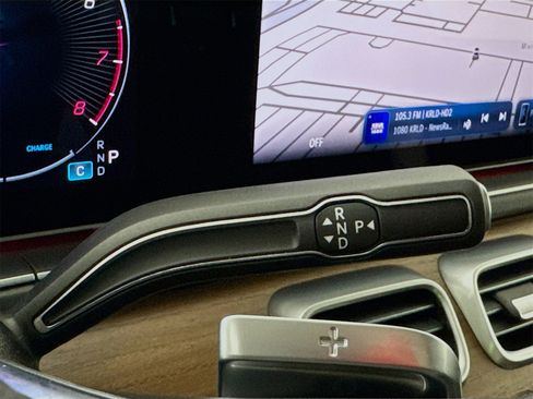 Certified 2025 Mercedes-Benz GLE 350 4MATIC image 18