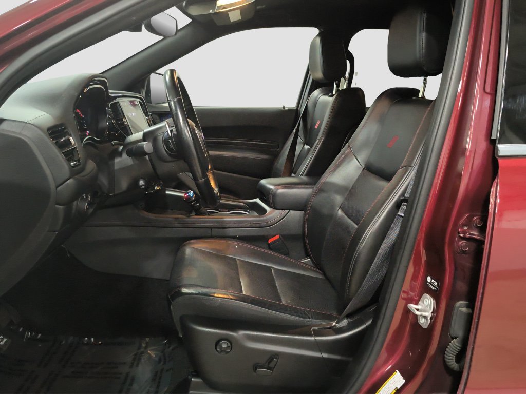Used 2022 Dodge Durango R/T RWD image 29