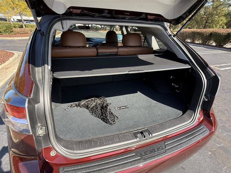 Used 2015 Lexus RX 350 FWD image 15
