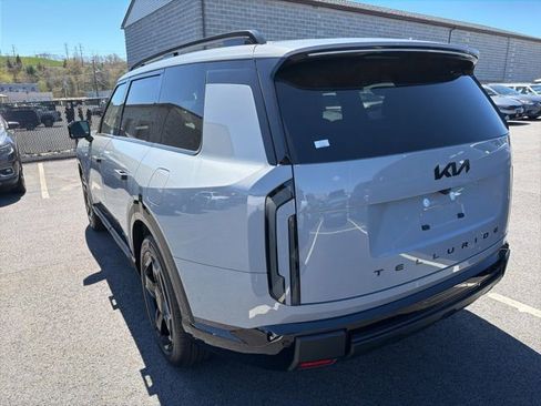 New 2027 Kia Telluride SX X-Line AWD/4WD image 5