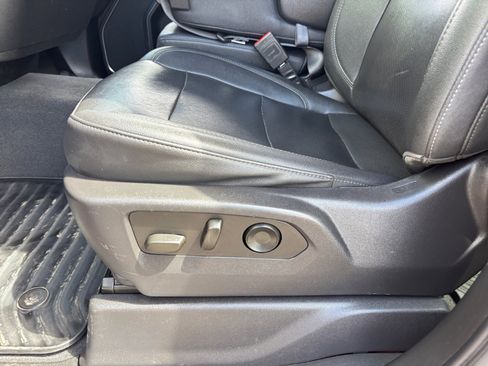 Used 2024 Chevrolet Silverado 2500 LTZ image 13