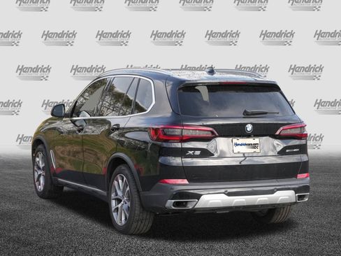 Certified 2023 BMW X5 sDrive40i w/ Premium Package image 7