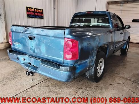 Used 2006 Dodge Dakota ST image 3