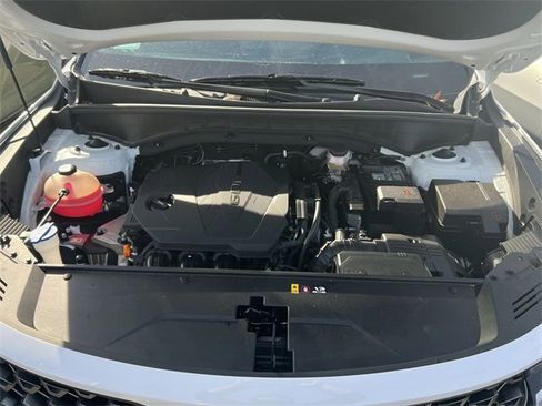 Certified 2023 Kia Sorento S image 26