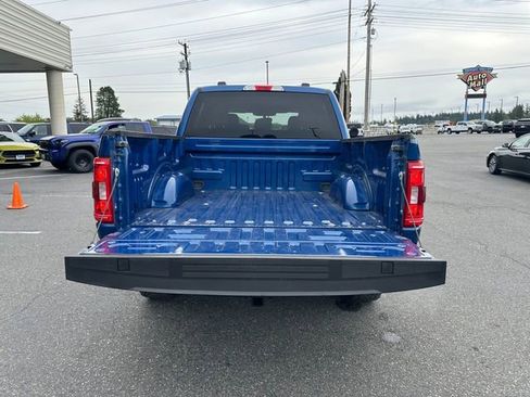 Used 2022 Ford F150 XLT w/ Trailer Tow Package image 19
