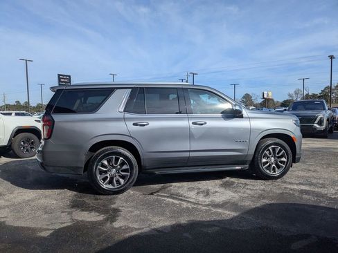 Used 2021 Chevrolet Tahoe LT image 6