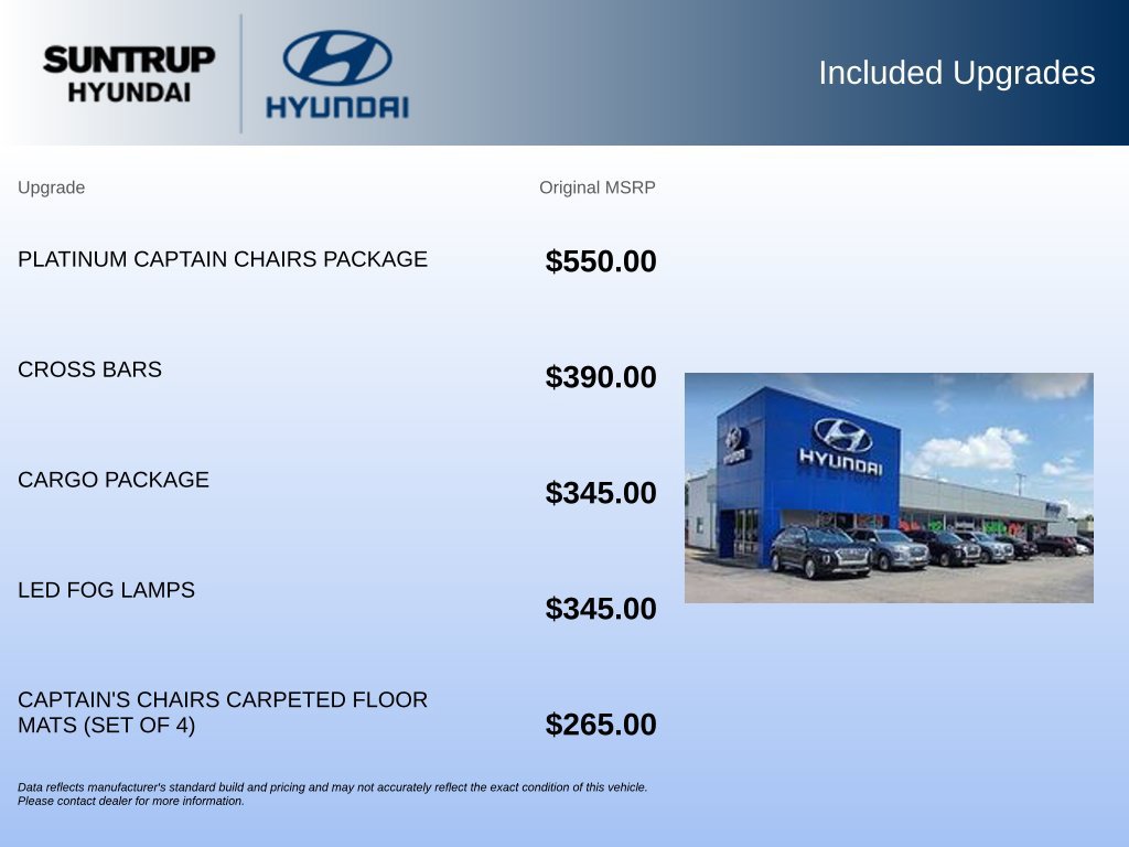 Used 2023 Nissan Pathfinder Platinum AWD/4WD image 2