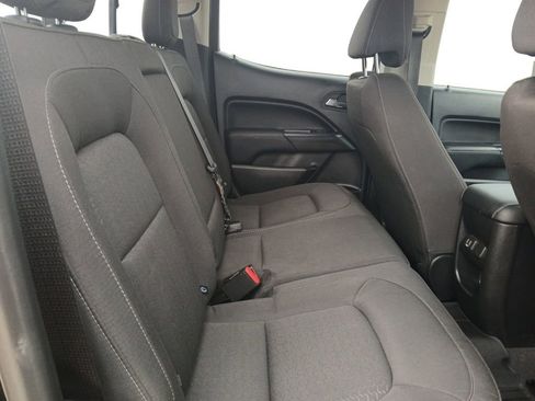 Used 2022 GMC Canyon Elevation w/ Trailering Package image 17