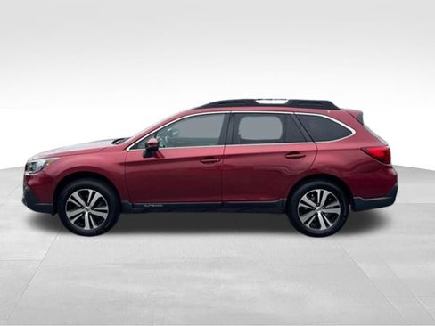 Used 2019 Subaru Outback 2.5i Limited AWD/4WD image 2