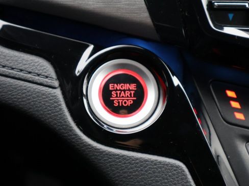 Certified 2023 Honda Odyssey Touring image 28