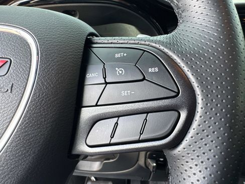 Certified 2024 Dodge Durango GT w/ Trailer Tow Group IV image 33