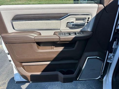 New 2026 RAM 3500 Laramie w/ Max Tow Package image 14