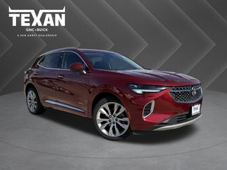 Used 2023 Buick Envision Avenir video 1