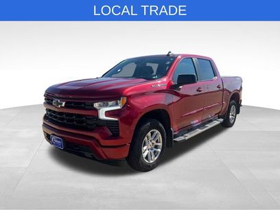 Used 2023 Chevrolet Silverado 1500 RST w/ Convenience Package II