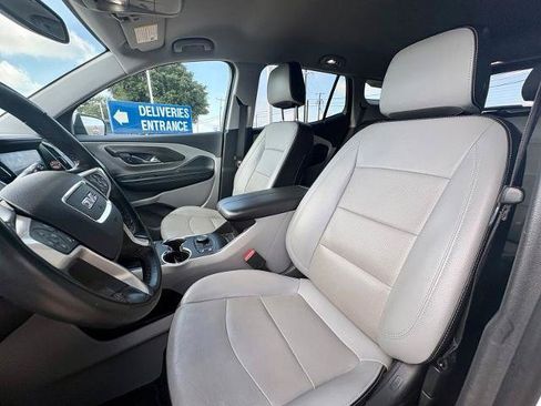 Used 2024 GMC Terrain SLT FWD image 13