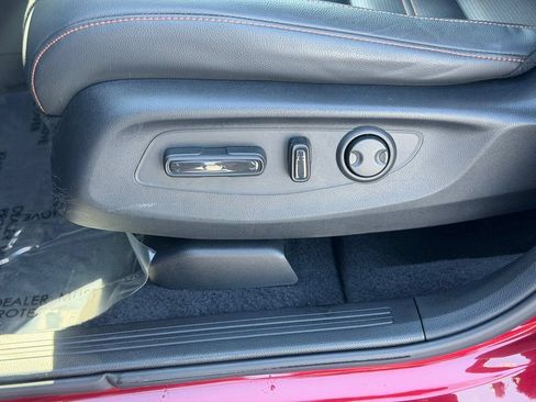Used 2024 Honda CR-V Sport Touring image 24