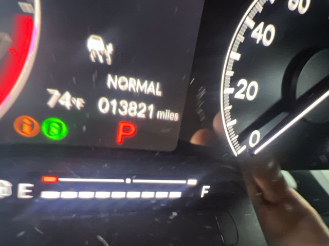 Used 2025 Honda Civic Sport image 14