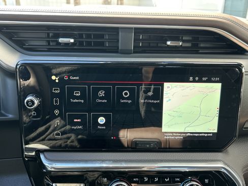 New 2026 GMC Sierra 1500 Denali image 50