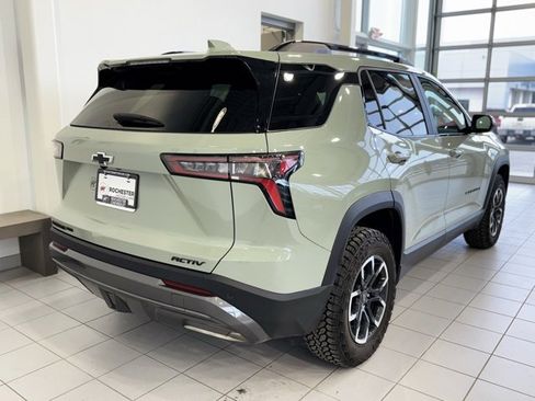 Used 2025 Chevrolet Equinox ACTIV image 37