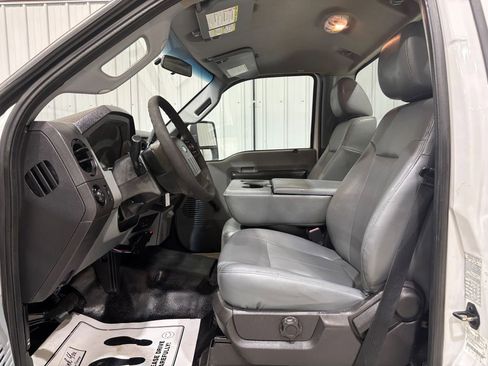 Used 2016 Ford F350 XL image 11