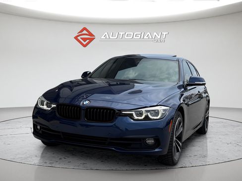 Used 2018 BMW 340i Sedan RWD image 14
