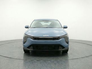 Used 2025 Kia K4 LXS video 1