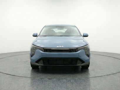 Used 2025 Kia K4 LXS